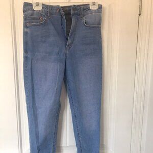 Newlook Ashleigh Skinny Jean